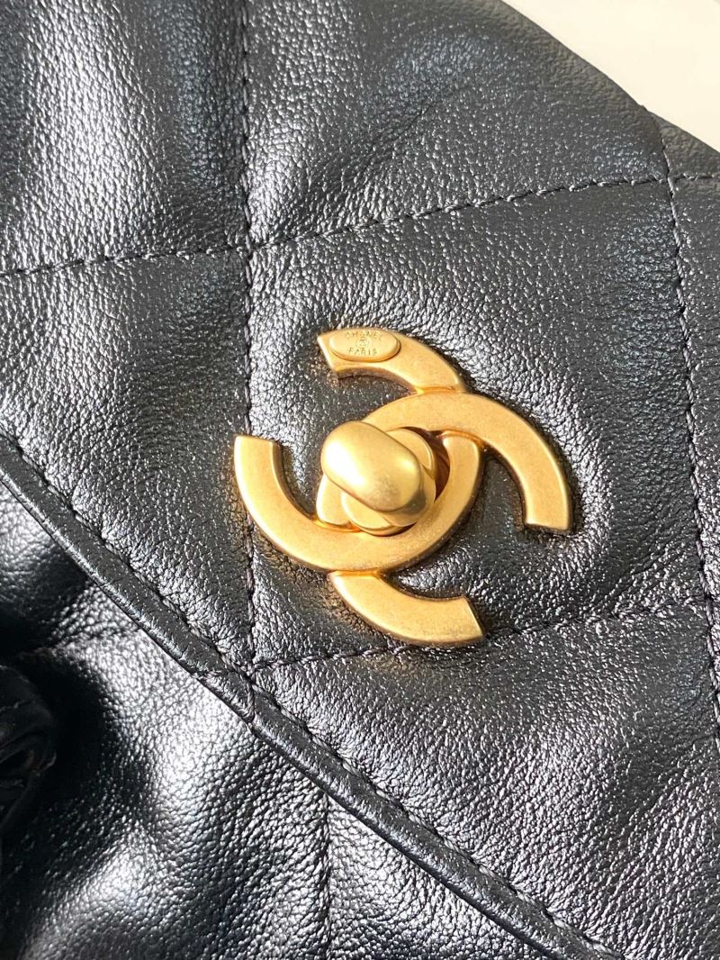 Chanel Satchel Bags